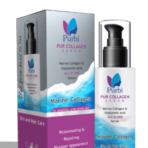 Purbi Marine Collagen Serum
