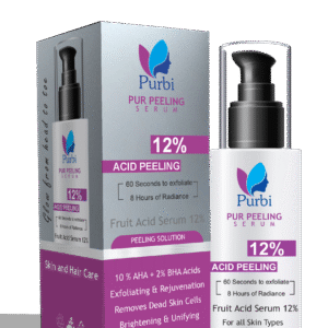 Purbi PUR Peeling Serum