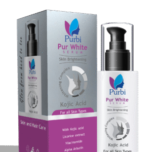 Skin  wrightening  Serum