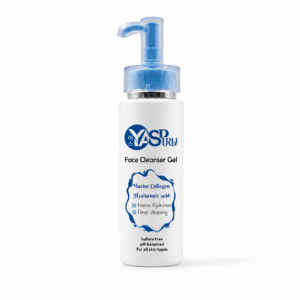 YASPurbi Face Cleanser