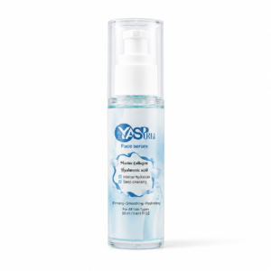 YASPurbi Face Serum