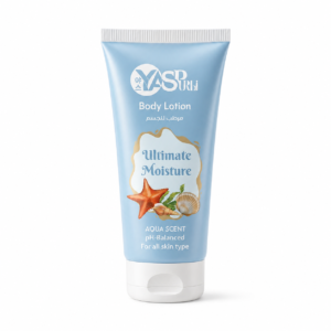 YASPurbi Body Lotion
