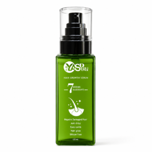 YASPurbi Hair Growth Serum