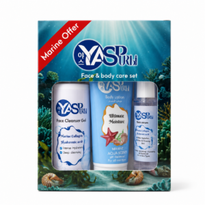 YASPurbi Marine Gift Box