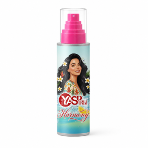 YASPurbi Body Splash